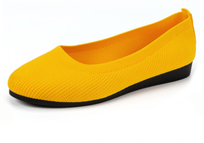 엘쏘 컴플렉시블 플랫 슈즈