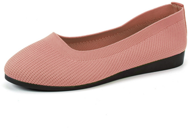 엘쏘 컴플렉시블 플랫 슈즈