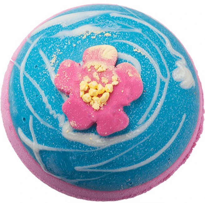 밤코스메틱 훌라훌라 바스 블라스터 입욕제, 160g, 1개 - 쿠팡