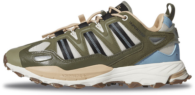 adidas 愛迪達 Hyper Tough 運動鞋
