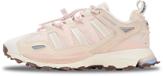 adidas 愛迪達 Hyper Tough 運動鞋
