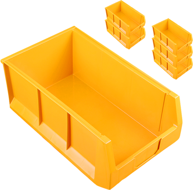 프로메이드 다용도 부품함, 6개