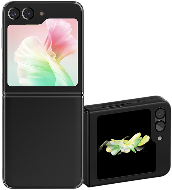 하이온 러버 지문방지 매트 하드 휴대폰 케이스