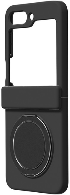 하이온 블렌드 핸디 회전 맥세이프 힌지 보호 휴대폰 케이스