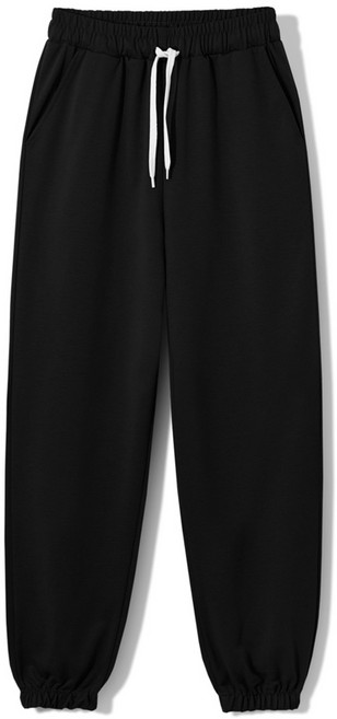 엠엔씨 남녀공용 커스텀 조거 팬츠 MDIP122LJ