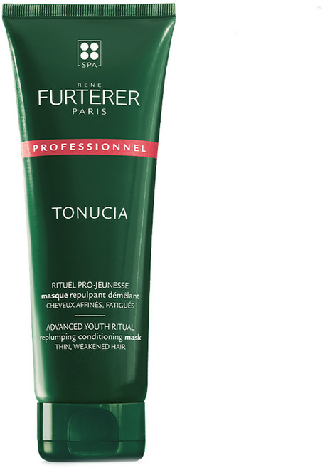 르네휘테르 토뉘시아 볼륨 마스크, 250ml, 1개