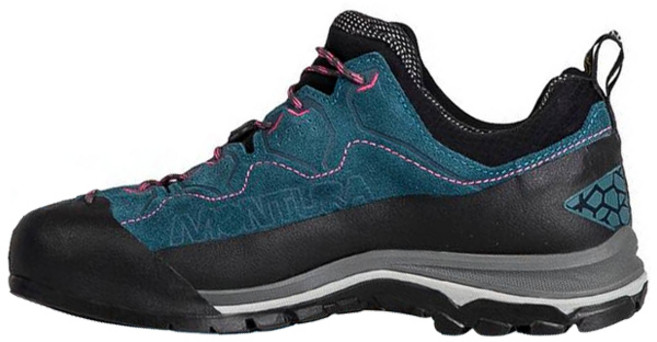몬츄라 여성용 야루 고어텍스 등산화 GTX 5104