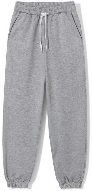 엠엔씨 남녀공용 커스텀 조거 팬츠 MDIP122LJ