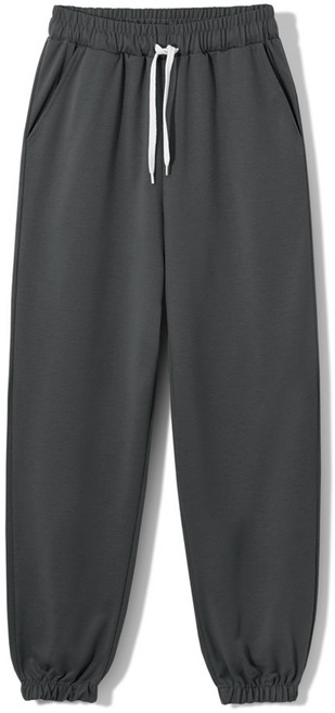 엠엔씨 남녀공용 매일 편하게 커스텀 조거팬츠 MDIP122LJ