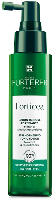 르네휘테르 포티샤 두피 모발 강화 세럼, 100ml, 1개 - 쿠팡