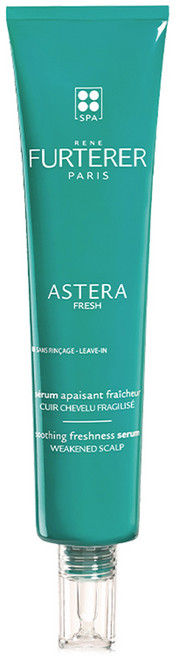 르네휘테르 아스테라 프레쉬 수딩 세럼, 75ml, 1개