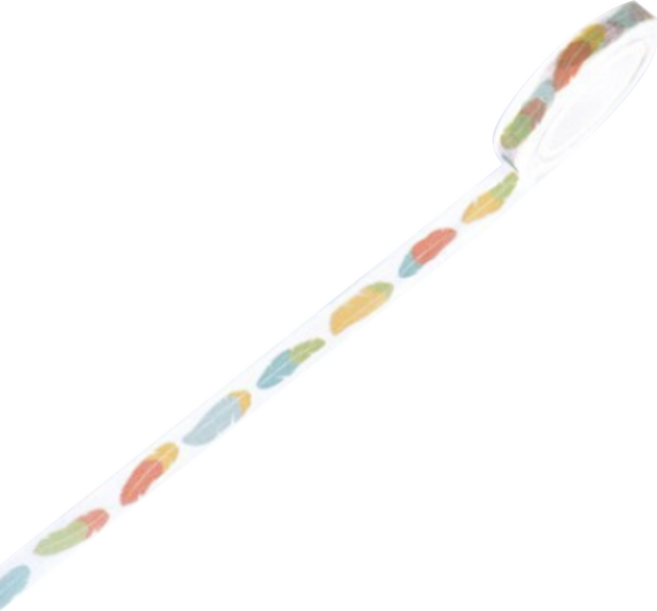 라이크존 접착 마스킹테이프, 옵션20, 1개