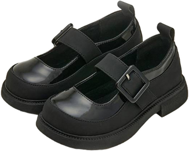 빔보빔바 여아용 도로시 메리제인