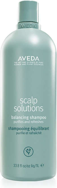 아베다 스칼프 솔루션 밸런싱 샴푸, 1L, 1개