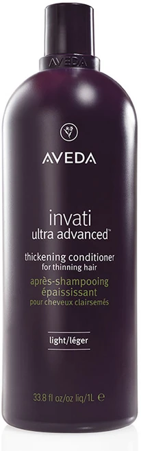 아베다 인바티 울트라 컨디셔너 라이트, 1L, 1개 - 쿠팡