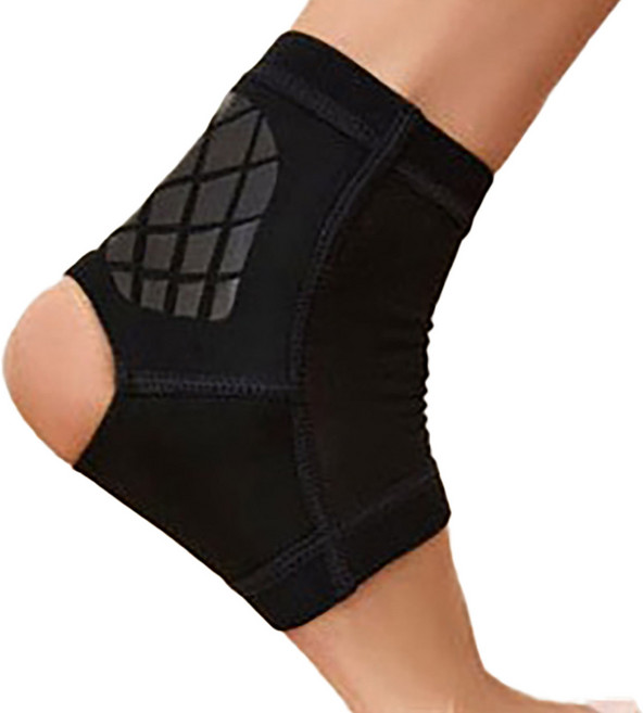 메디칼코어 슬림 발목 보호대 A-111, 1개