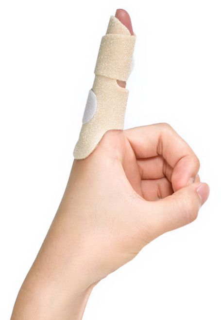 이지 손가락 보호대, 1개, 스킨