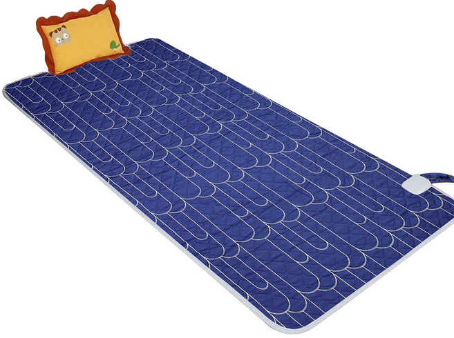 일월 해든마루 투스파 빈티지 온수매트, 100 x 200 cm