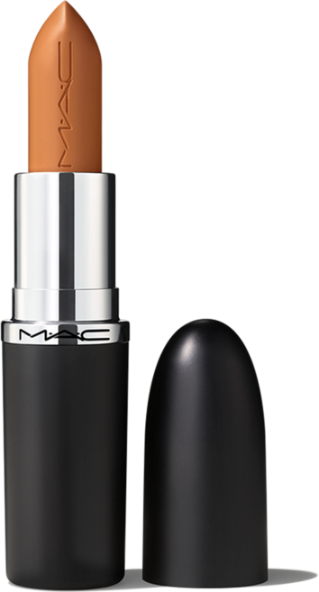 맥 맥시멀 슬릭 새틴 립스틱, 1개, 콜 잇 코지