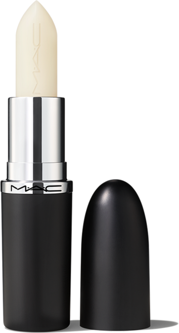 맥 맥시멀 슬릭 새틴 립스틱, 1개, 인 더 클리어