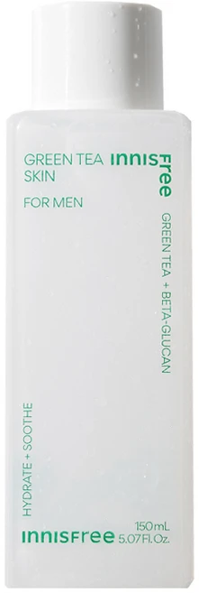 이니스프리 그린티 스킨 포맨, 150ml, 1개 - 쿠팡