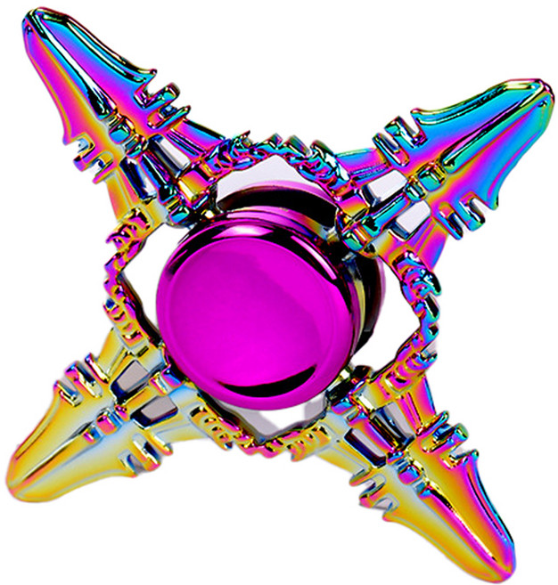 J&K商店 玩具方塊 指尖陀螺, 商品32, 1個