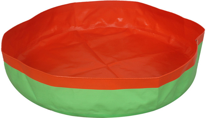 색동다리 무봉제 김장매트, 1개