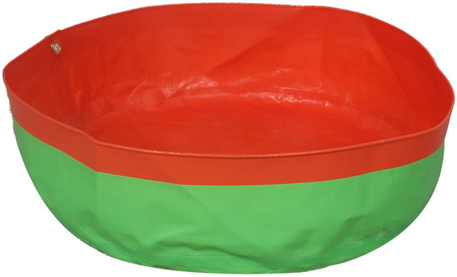 색동다리 무봉제 김장매트, 1개