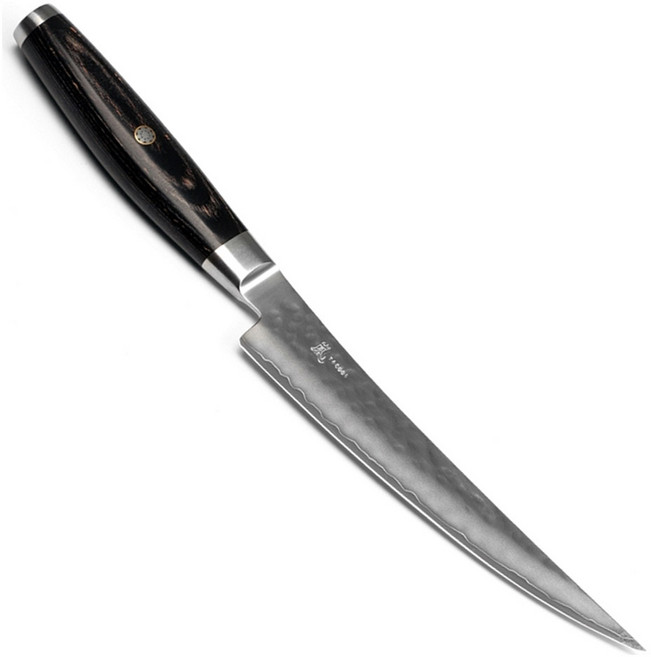 약셀 케츠 보닝나이프 발골칼, 150mm, 1개, 혼합색상