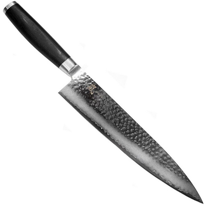 약셀 타이시 셰프나이프 식도, 혼합색상, 1개