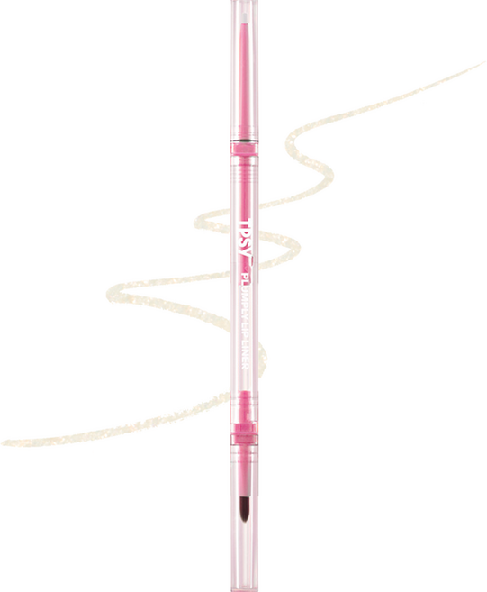 TPSY 플럼플리 립 라이너, 04 립포리아, 1개