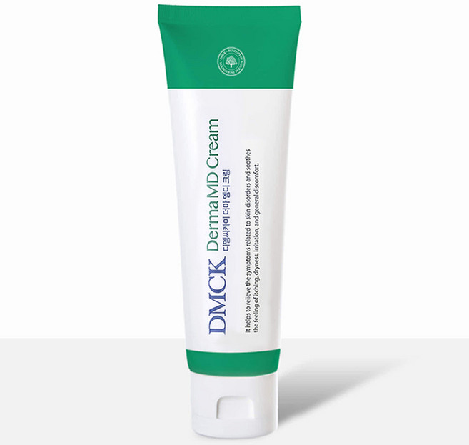 DMCK Derma MD 霜, 1個, 100g
