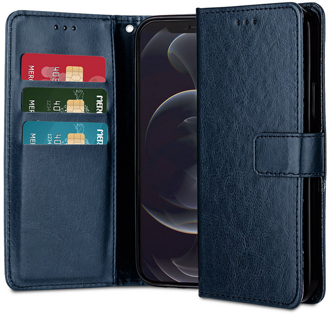 구스페리 슈퍼 다이어리 휴대폰 케이스