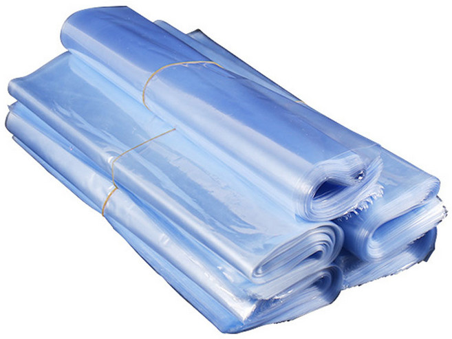 메이크마인 다용도 투명 드라이기 압축랩 여행용압축 밀봉랩 이사용 열수축필름, 100개입, 1개