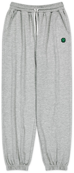 젤리스튜디오 남아용 스마일 포인트 조거 팬츠