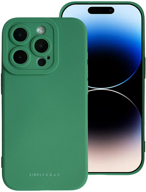 심플리로어 토이 젤리 휴대폰 케이스