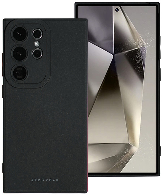 심플리로어 토이 젤리 휴대폰 케이스