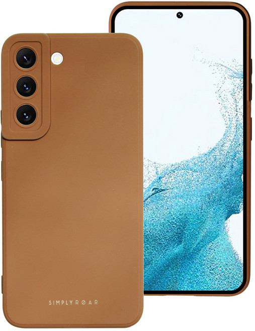 심플리로어 토이 젤리 휴대폰 케이스