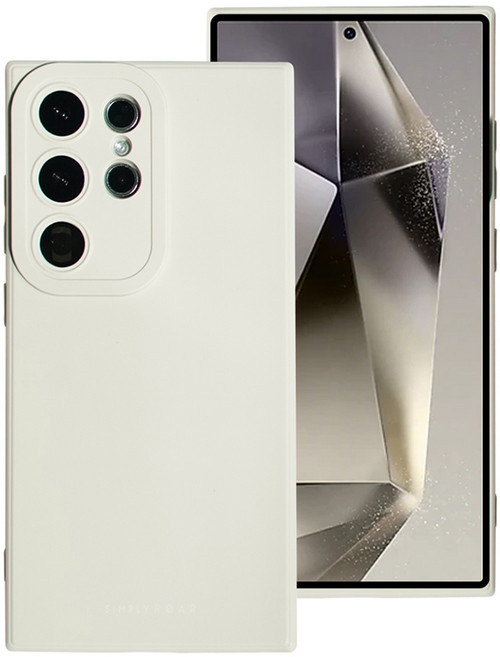 심플리로어 토이 젤리 휴대폰 케이스