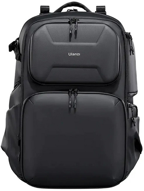 울란지 City Series 카메라 백팩, 선택없음, 1개, BP10