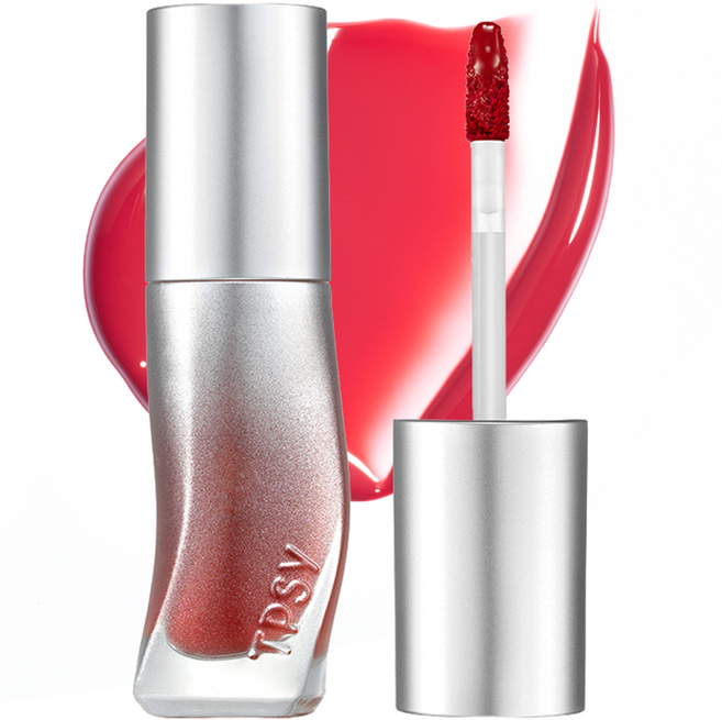 TPSY 쥬시 립 플럼퍼, 6g, 04 플러쉬드, 1개