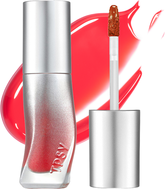 TPSY 쥬시 립 플럼퍼, 6g, 03 와일드, 1개