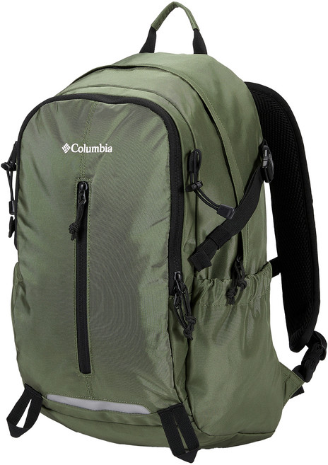 컬럼비아 Hike to Hike 백팩 25L, 카키