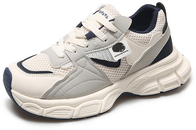 SCOPE EARTH 女款運動老爹鞋 WSP020