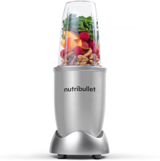 nutribullet 調理機, NB604S