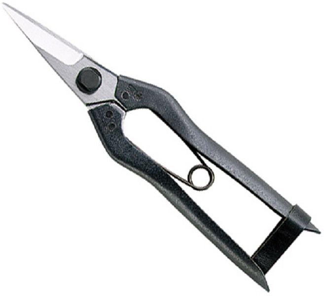 오카항 전지 가위 NO.207, 1개