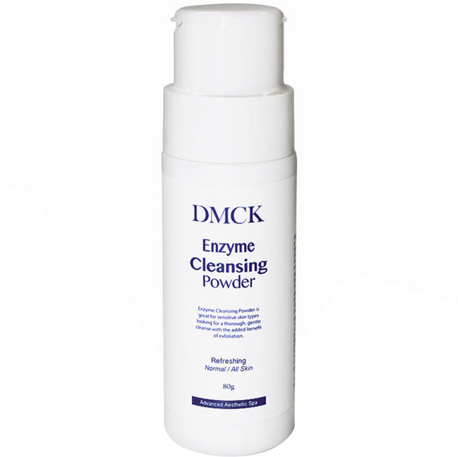 DMCK 엔자임 클렌징 파우더, 80g, 1개