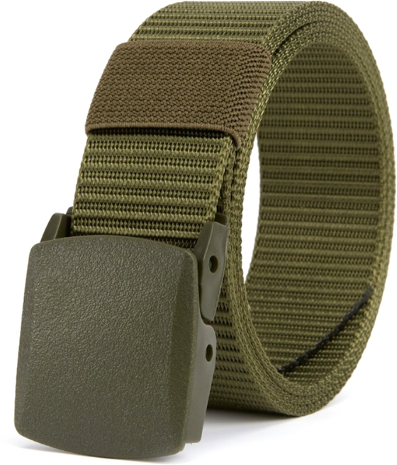 마스마 밀리터리 군용 벨트