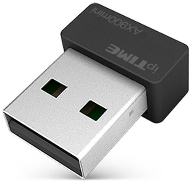 ipTIME 무선랜카드, 1개, AX900MINI