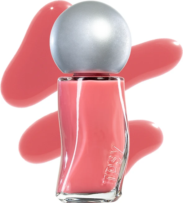 TPSY 네일 글라쎄, 로제, 1개, 02 로제, 7ml - 쿠팡